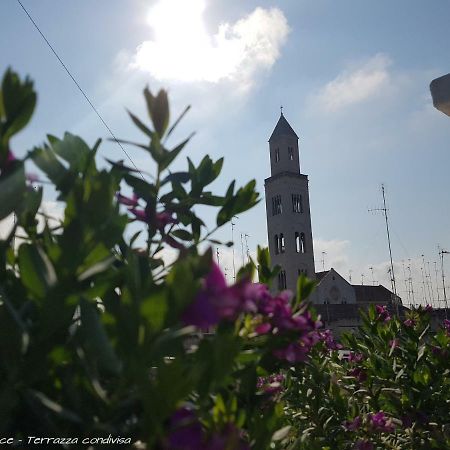 Enjoy Bari Apartments - Palazzo Del Lauro Buitenkant foto